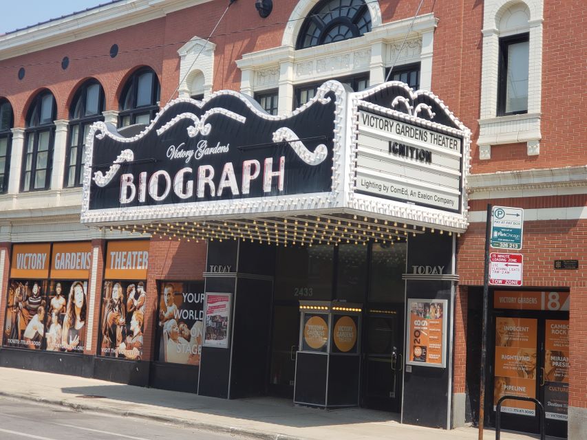 Chicago: Private 3-Hour Al Capone Gangster Tour - Frequently Asked Questions