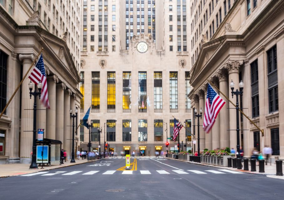 Chicago: Private Architecture Tour - 3 or 6 Hours - Booking Information