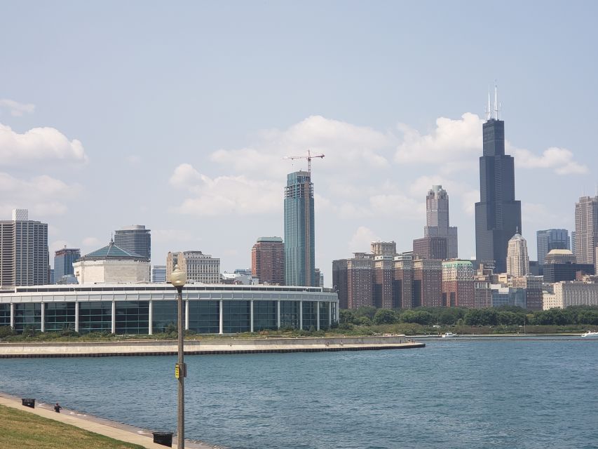 Chicago: Private Architecture Tour - 3 or 6 Hours - Tour Experience