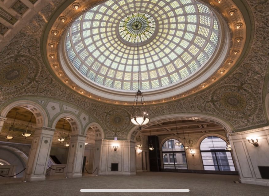 Chicago: Private Architecture Tour - 3 or 6 Hours - Recap