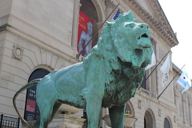 Chicago Private Custom City Tour With Hotel Pick up - Customer Testimonials