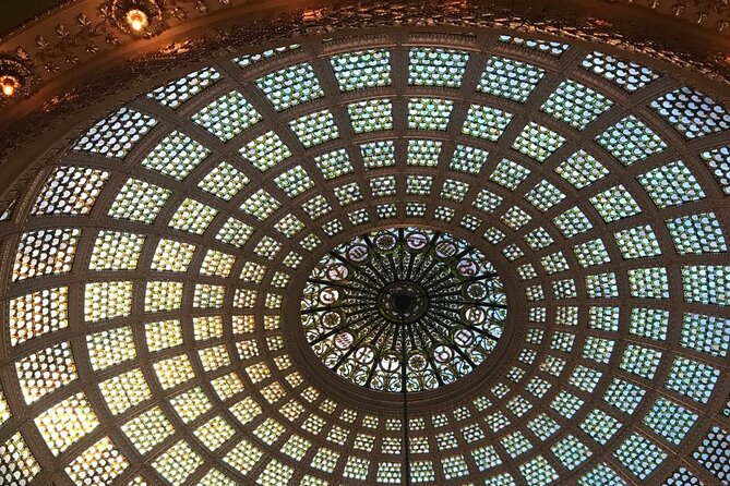Chicago Private Custom City Tour With Hotel Pick up - Tips for a Great Experience