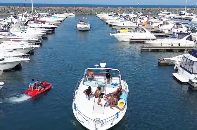 Chicago Private Rental Yacht Charter - FAQ: Frequently Asked Questions