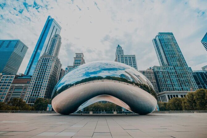 Chicago Private Tour - An In-Depth Look at the Chicago Private Tour