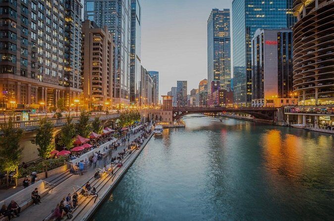 Chicago Private Tour - Who Should Consider This Tour?
