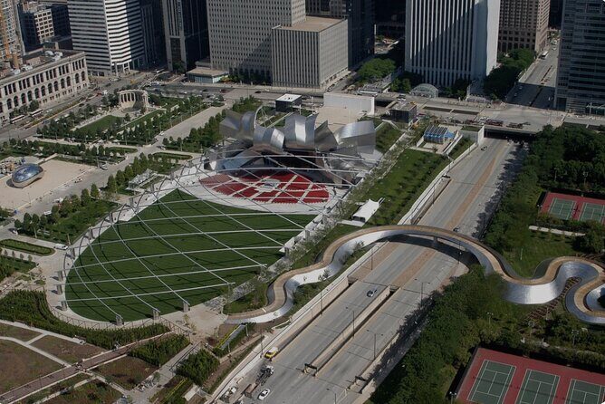 Chicago Private Tour - Final Thoughts