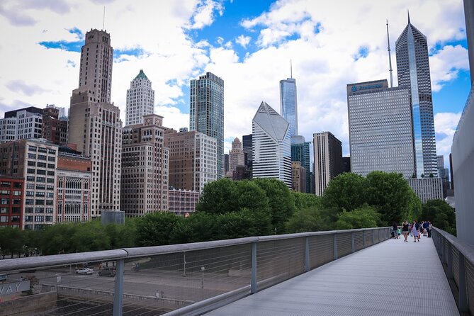 Chicago Private Walking Food Tour With Secret Food Tours - Important Considerations