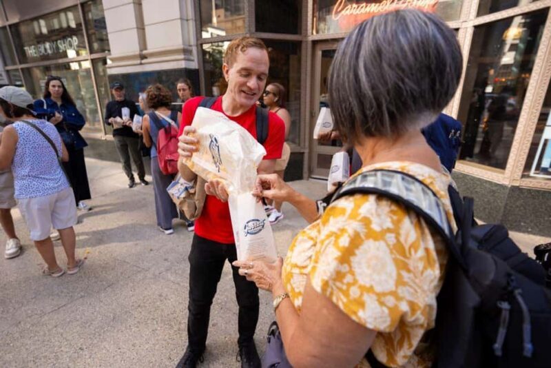 Chicago: Prohibition-Era Culture & Architectural Treasures - An In-Depth Look at the Chicago Prohibition & Architecture Tour