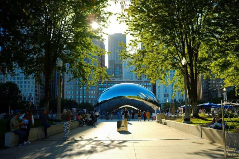 Chicago: Prohibition-Era Culture & Architectural Treasures - FAQ