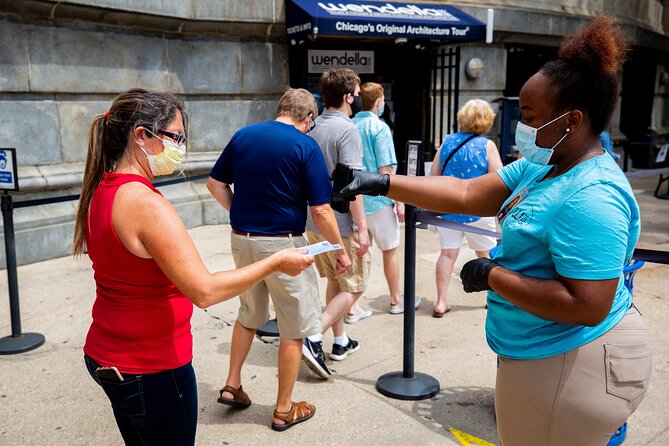 Chicago River 45-Minute Architecture Tour From Magnificent Mile - Customer Reviews and Recommendations