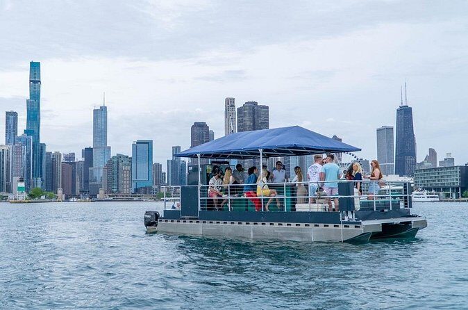 Chicago River Guided History Tour - Who Will Love This Tour?
