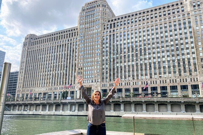 Chicago River Yoga Walk Tour - Final Thoughts