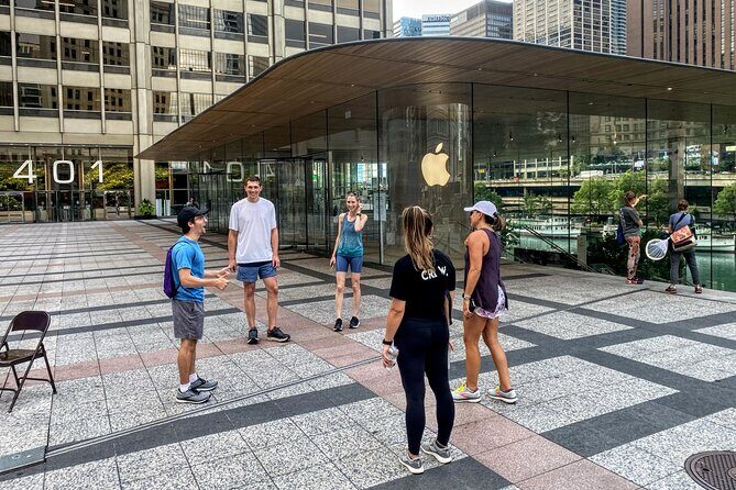 Chicago Riverwalk Architecture Walking Tour and Discover Skyline - Final Thoughts: Is This Tour Right for You?