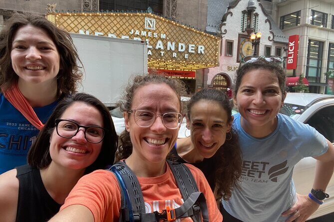 Chicago Riverwalk Architecture Walking Tour and Discover Skyline - FAQs