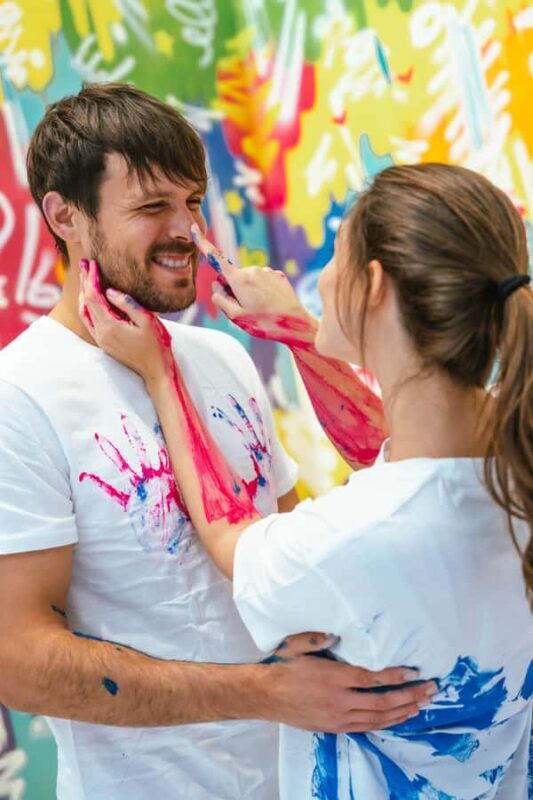 Chicago Romantic Date Private Art Experience - The Experience in Detail: What to Expect