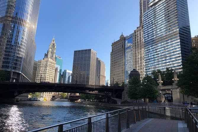 Chicago Scavenger Hunt Adventure Review - Reviews and Feedback