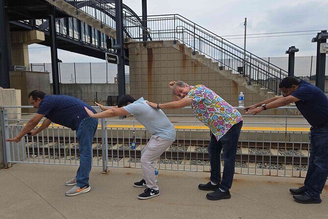 Chicago Scavenger Hunt Adventure Tour Private - The Sum Up: Is This the Right Choice for You?