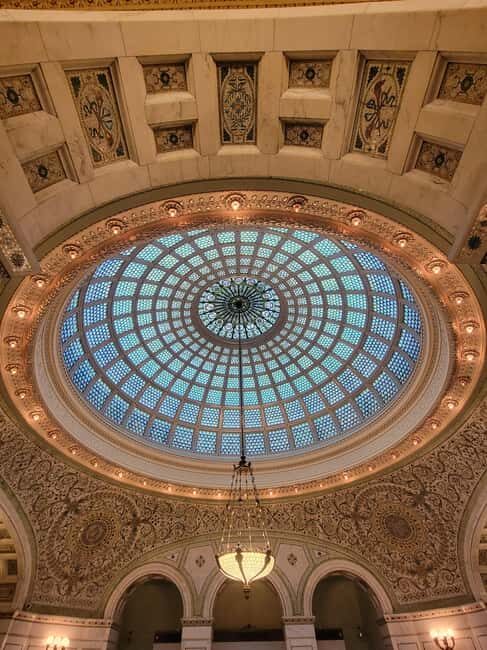 Chicago Scenic Driving Tour - FAQ