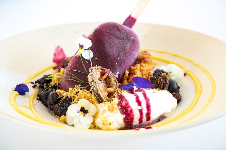 Chicago: Secret Food Tour - Booking and Cancellation