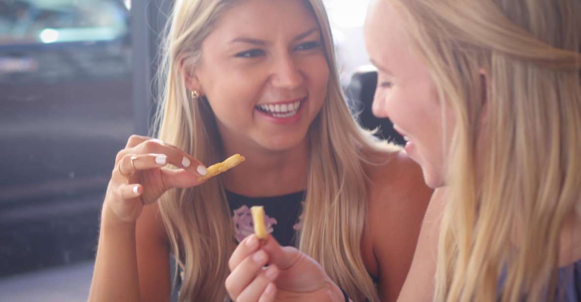 Chicago: Secret Food Tour - Recap