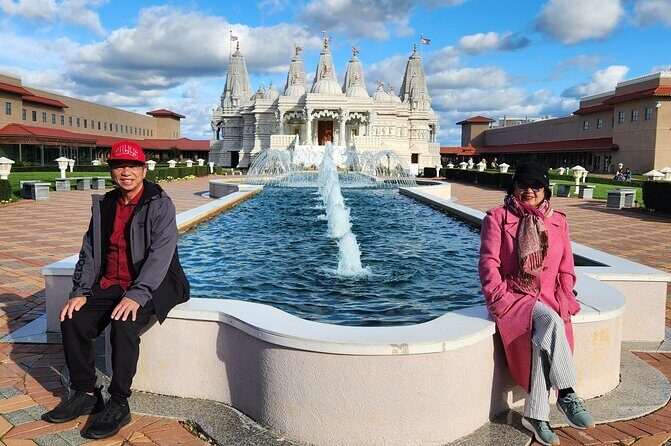 Chicago Suburbs Hidden Gems: Small-Group Exploration Tour - An In-Depth Look at the Itinerary