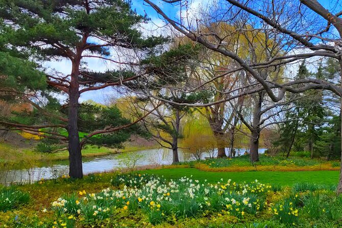 Chicago Suburbs Hidden Gems: Small-Group Exploration Tour - Final Thoughts