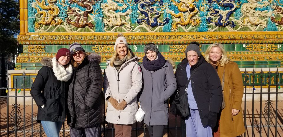 Chicago: Taste of Chinatown Food Walking Tour - Highlights of the Tour