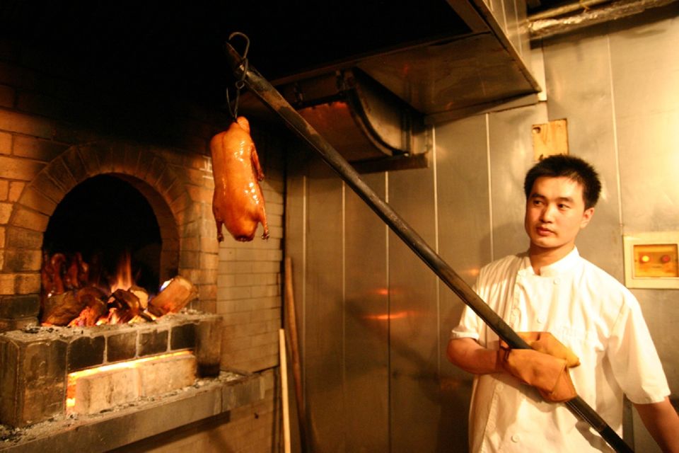 Chicago: Taste of Chinatown Food Walking Tour - Tour Details