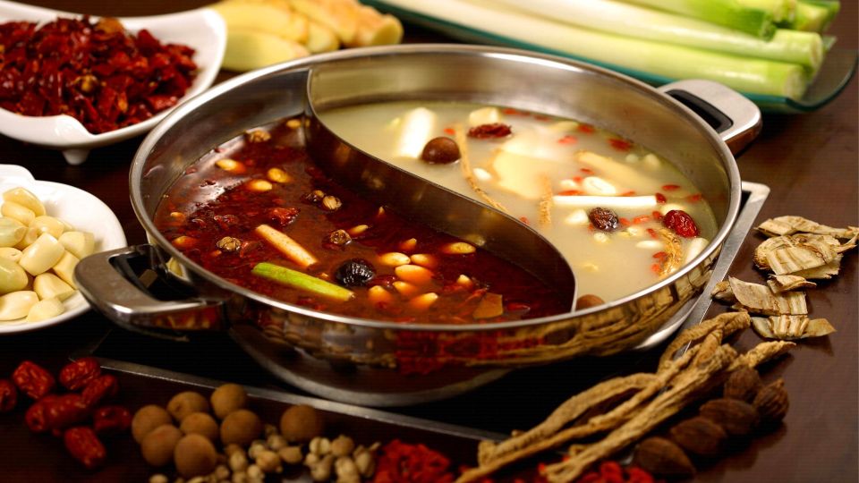 Chicago: Taste of Chinatown Food Walking Tour - Booking Information