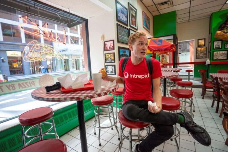 Chicago: The Ultimate Foodie Walking Tour with Tasty Stops - Authentic Experiences and Genuine Value