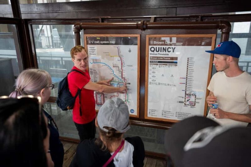 Chicago: The Ultimate Foodie Walking Tour with Tasty Stops - Final Thoughts