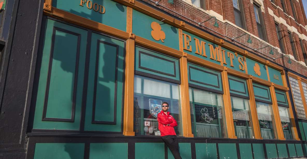 Chicago TV & Movie Locations Walking Tour - Frequently Asked Questions