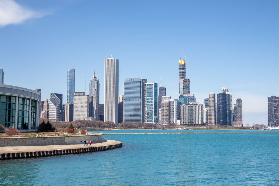 Chicago TV & Movie Locations Walking Tour - Recap