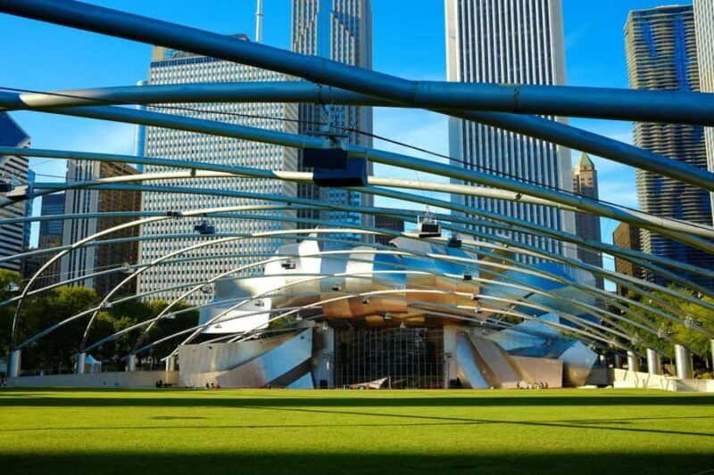 Chicago Walk: Prohibition, Architecture & Hidden Gems - Who Should Consider This Tour?