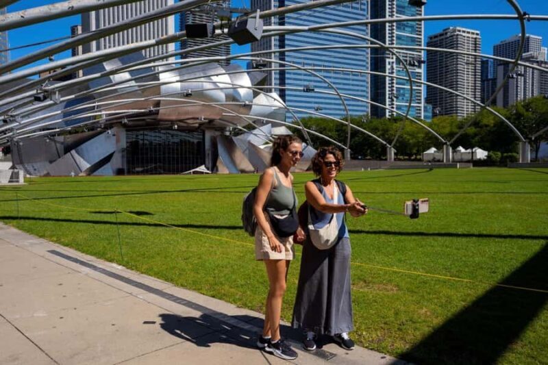 Chicago Walk: Prohibition, Architecture & Hidden Gems - Final Thoughts