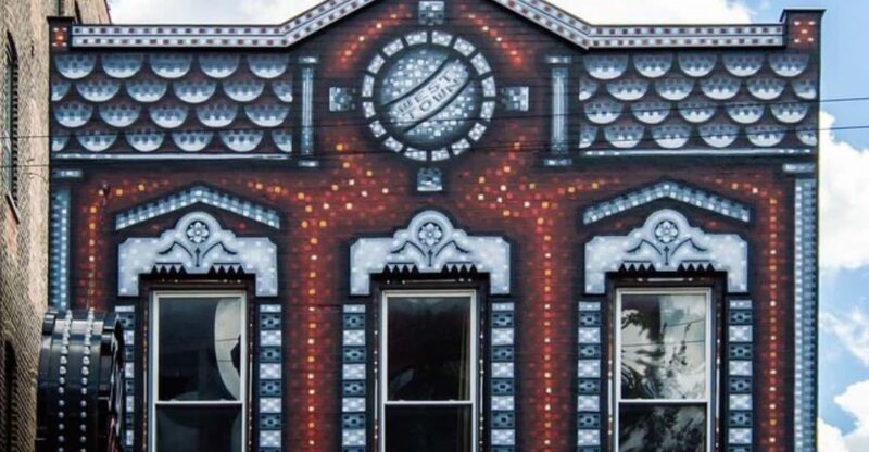 Chicago: West Town Walking Tour - Key Points
