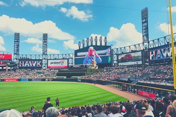 Chicago White Sox Baseball Game at Rate Field - Final Thoughts