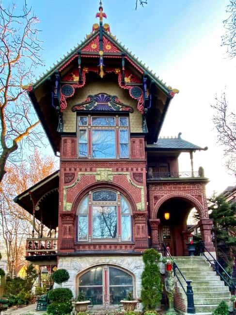 Chicago: Wicker Park Architecture Walking Tour - What to Expect from the Wicker Park Architecture Tour