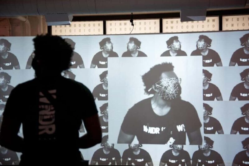 Chicago: WNDR Museum Entry Ticket - The Sum Up