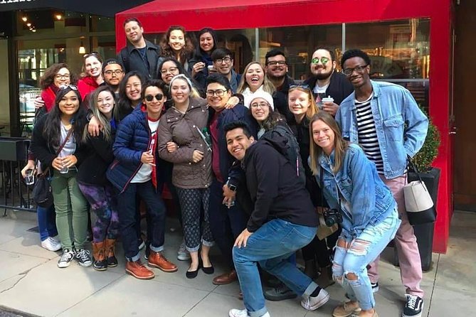 Chicagos Delicious Donut Adventure With Underground Donut Tour - Recap