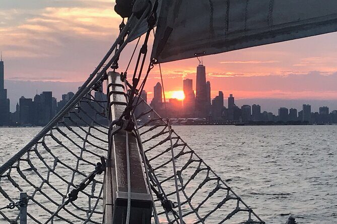 Chicago's Fireworks Show aboard Tall Ship Windy! - Practical Tips for Your Fireworks Cruise