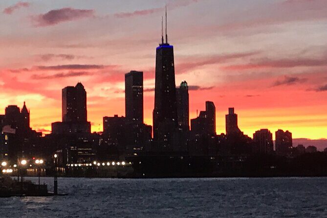 Chicago's Fireworks Show aboard Tall Ship Windy! - Who Will Love This Experience?