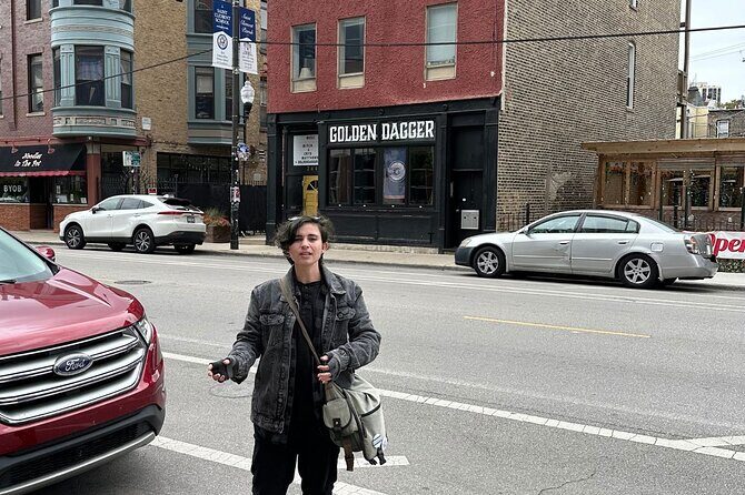 Chicago's Lincoln Park: Guns, Guitars & Gangster - Who Should Consider This Tour?