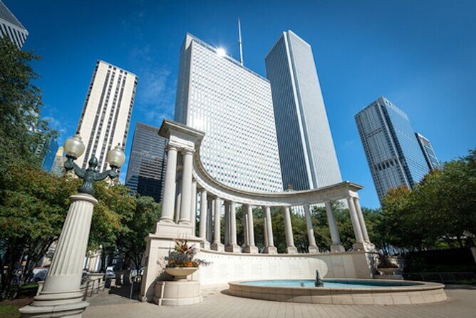 Chicagos Millennium Park Self Guided Audio GPS Walking Tour - Final Thoughts: Who Will Love This Tour?