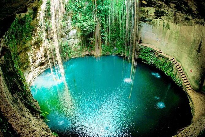 Chichen and 2 Cenotes Adventure with Buffet Lunch from Playa DC - Authentic Experiences and Practical Tips