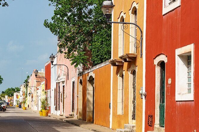 Chichen Itza, 2 cenotes Ik Kil and Hubiku, visit to Valladolid - What Reviewers Say