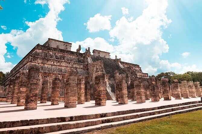 Chichén Itzá, 2 cenotes Ik kill and Hubiku and Valladolid visit - The Sum Up