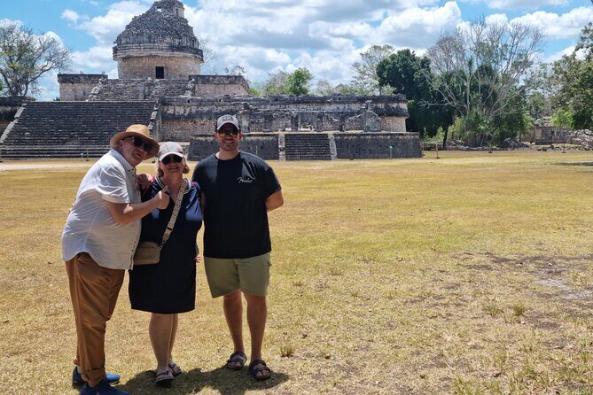 Chichen Itza - FAQ