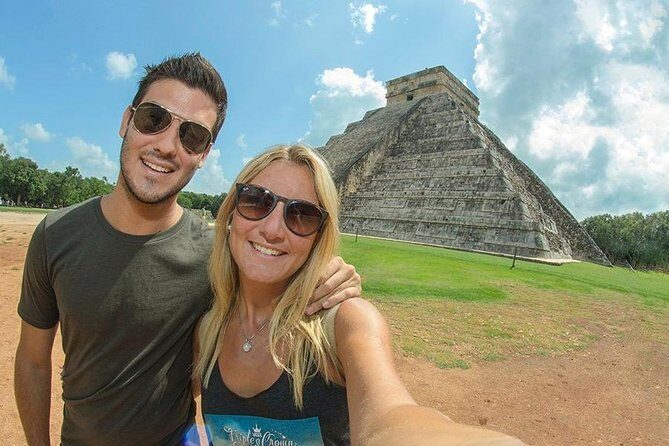 Chichen Itza - The Experience in Detail