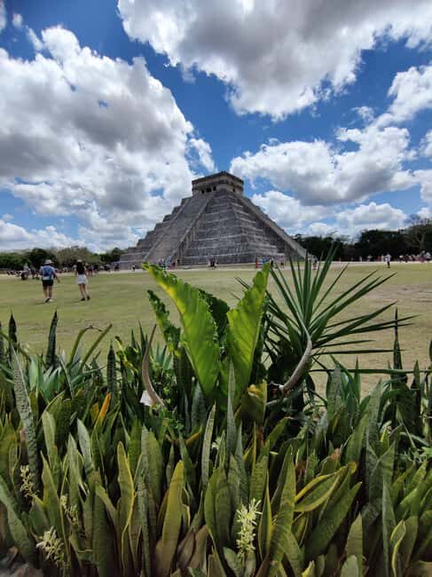 Chichén Itzá Adventure: Tour with Guides,Buffet & Cenote - An Honest Look at the Tour Experience